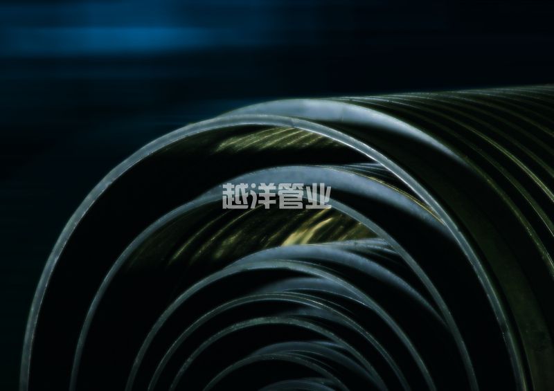 FRPP模壓排水管DN200-DN1200 FRPP模壓排水管DN200-DN1200